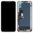 TOUCHSCREEN + DISPLAY LCD DISPLAY COMPLETO PER APPLE IPHONE XS MAX 6.5 INCELL JK-T - 1