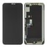 TOUCHSCREEN + DISPLAY OLED DISPLAY COMPLETO PER APPLE IPHONE XS MAX 6.5 JK-T OLED VERSIONE SOFT - 1