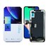 TOUCHSCREEN + DISPLAY LCD DISPLAY COMPLETO PER APPLE IPHONE X 5.8 INCELL JK-T