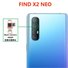 CAMERA POSTERIORE 48MP PER OPPO FIND X2 NEO (CPH2009) ORIGINALE - 1