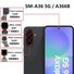 CAMERA MACRO 5MP PER SAMSUNG GALAXY A36 5G A366B / A56 5G A566B ORIGINALE - 2