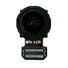 ANGOLO AMPIO CAMERA POSTERIORE PICCOLO 12MP PER SAMSUNG GALAXY S25 FE S731B ORIGINALE