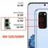 CAMERA POSTERIORE 64MP PER SAMSUNG GALAXY S20 G980F / S20 5G G981B ORIGINALE - 1