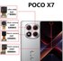 CAMERA MACRO 2MP PER XIAOMI POCO X7 (24095PCADG) / REDMI NOTE 14 PRO 5G (24090RA29G) ORIGINALE - 1