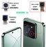 ANGOLO AMPIO CAMERA POSTERIORE PICCOLO 50MP PER XIAOMI 14 (23127PN0CC 23127PN0CG) ORIGINALE - 1