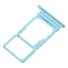 DUAL SIM TRAY PER SAMSUNG GALAXY A16 5G A166B VERDE - 1