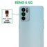 CAMERA POSTERIORE 64MP PER OPPO RENO6 5G (CPH2251) ORIGINALE - 1