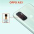 CAMERA POSTERIORE 13MP PER OPPO A53 (CPH2127 CPH2131) / OPPO A53s (CPH2139 CPH2135) - 2