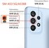 CAMERA POSTERIORE 64MP PER SAMSUNG GALAXY A53 5G A536B ORIGINALE - 2