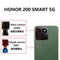 CAMERA PROFONDITA 2MP PER HONOR 200 SMART 5G (ALT-NX1) ORIGINALE - 1