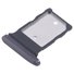 SIM TRAY PER GOOGLE PIXEL 9 5G (G2YBB GUR25 G1B60) NERO