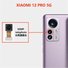 CAMERA TELEOBIETTIV 50MP PER XIAOMI 12 PRO 5G (2201122C 2201122G) ORIGINALE - 1