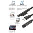BAIYI BY-006S CAVO DI ALIMENTAZIONE PER LAPTOP MICROSOFT SURFACE - 5