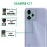CAMERA POSTERIORE 13MP PER REALME C31 (RMX3501) ORIGINALE - 2