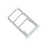 DUAL SIM TRAY PER REALME C63 (RMX3939) VERDE