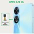 CAMERA MACRO 2MP PER OPPO A78 5G (CPH2483 CPH2495) ORIGINALE - 1