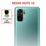 CAMERA PROFONDITA 2MP PER XIAOMI REDMI NOTE 10 (M2101K7AI M2101K7AG) / REDMI NOTE 10S (M2101K7BG M2101K7BI M2101K7BNY) / POCO M5S (2207117BPG) - 1