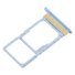 DUAL SIM TRAY PER SAMSUNG GALAXY A17 4G A175F BLU - 1