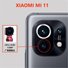 ANGOLO AMPIO CAMERA POSTERIORE PICCOLO 13MP PER XIAOMI MI 11 (M2011K2C M2011K2G) - 1