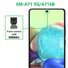 CAMERA ANTERIORE 32MP PER SAMSUNG GALAXY S10 LITE G770F / A71 A715F / M52 5G M526B / M51 M515F / A71 5G A716B - 1