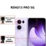 CAMERA ANTERIORE 50MP PER OPPO RENO13 PRO 5G (CPH2697 PKK110) / RENO13 5G (CPH2689 PKM110) ORIGINALE - 1