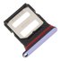 DUAL SIM TRAY PER XIAOMI REDMI NOTE 14 PRO 5G (24090RA29G) VIOLA