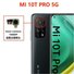 CAMERA POSTERIORE 108MP PER XIAOMI MI 10T PRO 5G - 1