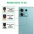 CAMERA POSTERIORE 108MP PER XIAOMI REDMI NOTE 13 5G (2312DRAABG) ORIGINALE - 1