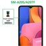 CAMERA ANTERIORE 8MP PER SAMSUNG GALAXY A20s A207F - 1
