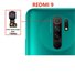 ANGOLO AMPIO CAMERA POSTERIORE PICCOLO 8MP PER XIAOMI REDMI 9 (M2004J19G M2004J19C) - 1