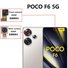 CAMERA ANTERIORE 20MP PER XIAOMI POCO F6 5G (24069PC21G) ORIGINALE - 2