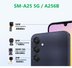 CAMERA ANTERIORE 13MP PER SAMSUNG GALAXY A25 5G A256B ORIGINALE - 1