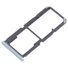 DUAL SIM TRAY PER OPPO A60 (CPH2631) BLU