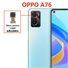 CAMERA POSTERIORE 13MP PER OPPO A76 (CPH2375) ORIGINALE - 1