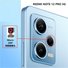 CAMERA MACRO 2MP PER XIAOMI REDMI NOTE 12 PRO 5G (22101316C 22101316I) / REDMI NOTE 12 PRO+ 5G (22101316UCP 22101316UG) ORIGINALE - 2