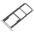 DUAL SIM TRAY PER SAMSUNG GALAXY A06 A065F ORO