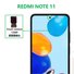 CAMERA ANTERIORE 13MP PER XIAOMI REDMI NOTE 11 (2201117TG 2201117TI 2201117TY) - 1