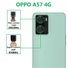 CAMERA PROFONDITA 2MP PER OPPO A57 4G (CPH2387) / A57S (CPH2385) / A77 4G (CPH2385) / A77 5G (CPH2339) - 1