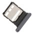 DUAL SIM TRAY PER HONOR 400 LITE (ABR-NX1 ABR-N31C1) / HONOR X70I (ABR-AN00) NERO - 1