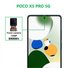 CAMERA ANTERIORE 16MP PER XIAOMI POCO X5 PRO 5G (22101320G 22101320I) ORIGINALE - 1