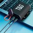 T&amp;G TG396 ALTOPARLANTE BLUETOOTH SENZA FILI NERO (IPX7 IMPERMEABILE) - 2