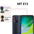 CAMERA POSTERIORE 13MP PER MOTOROLA MOTO E13 (XT2345 XT2345-2) ORIGINALE - 1