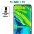 CAMERA ANTERIORE 32MP PER XIAOMI MI NOTE 10 (M1910F4G) ORIGINALE - 1
