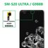 CAMERA ANTERIORE 40MP PER SAMSUNG GALAXY S20 ULTRA G988B - 1