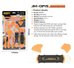 JAKEMY JM-OP15 13 IN 1 SET DI ATTREZZI DI SMONTAGGIO PER APERTURA DISPLAY