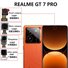 CAMERA POSTERIORE 50MP PER REALME GT7 PRO (RMX5010 RMX5011) ORIGINALE - 1