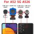 CAMERA POSTERIORE 64MP PER SAMSUNG GALAXY A52 A525F / A52 5G A526B / A72 A725F / A72 5G A726B / A52S 5G A528B - 1