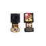 ANGOLO AMPIO CAMERA POSTERIORE PICCOLO 8MP PER XIAOMI REDMI NOTE 11 (2201117TG 2201117TI 2201117TY) / POCO F4 5G (22021211RG 22021211RI)