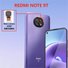 CAMERA POSTERIORE 48MP PER XIAOMI REDMI NOTE 9T - 1