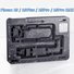QIANLI PIATTAFORMA REBALLING TELAIO MEDIO PER APPLE IPHONE 15 / IPHONE 15 PLUS / IPHONE 15 PRO / IPHONE 15 PRO MAX - 1